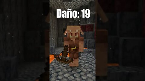 Cual MOB PODEROSO the MINECRAFT #shorts #games #gaming #viralshorts #gamer #game #gamersoftiktok