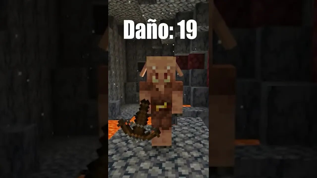 Cual MOB PODEROSO the MINECRAFT #shorts #games #gaming #viralshorts #gamer #game #gamersoftiktok