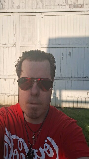 good morning everyone happy Saturday