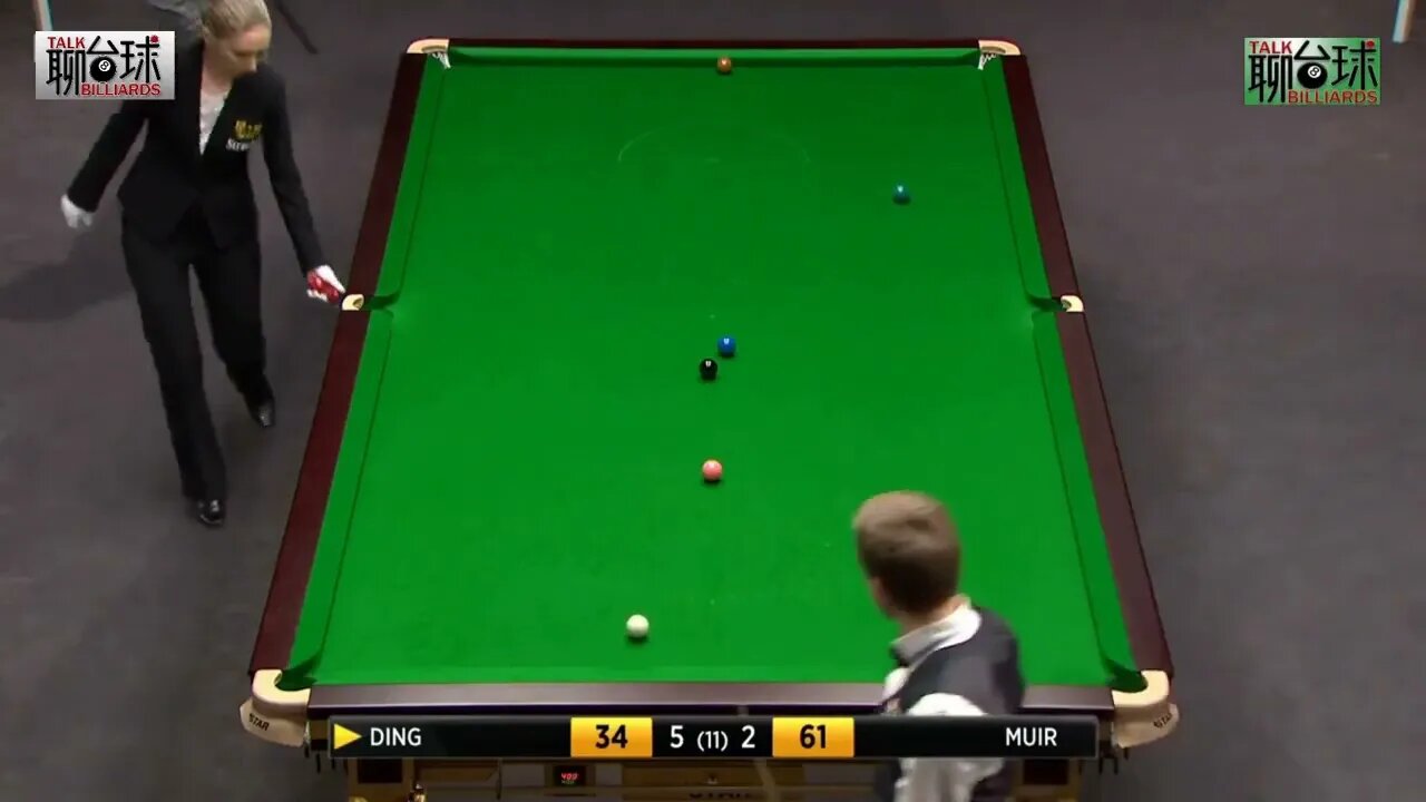 4 $$$ Ding Junhui Crazy to Be a Snooker