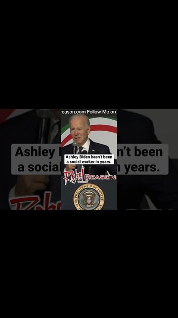 Biden’s social worker.