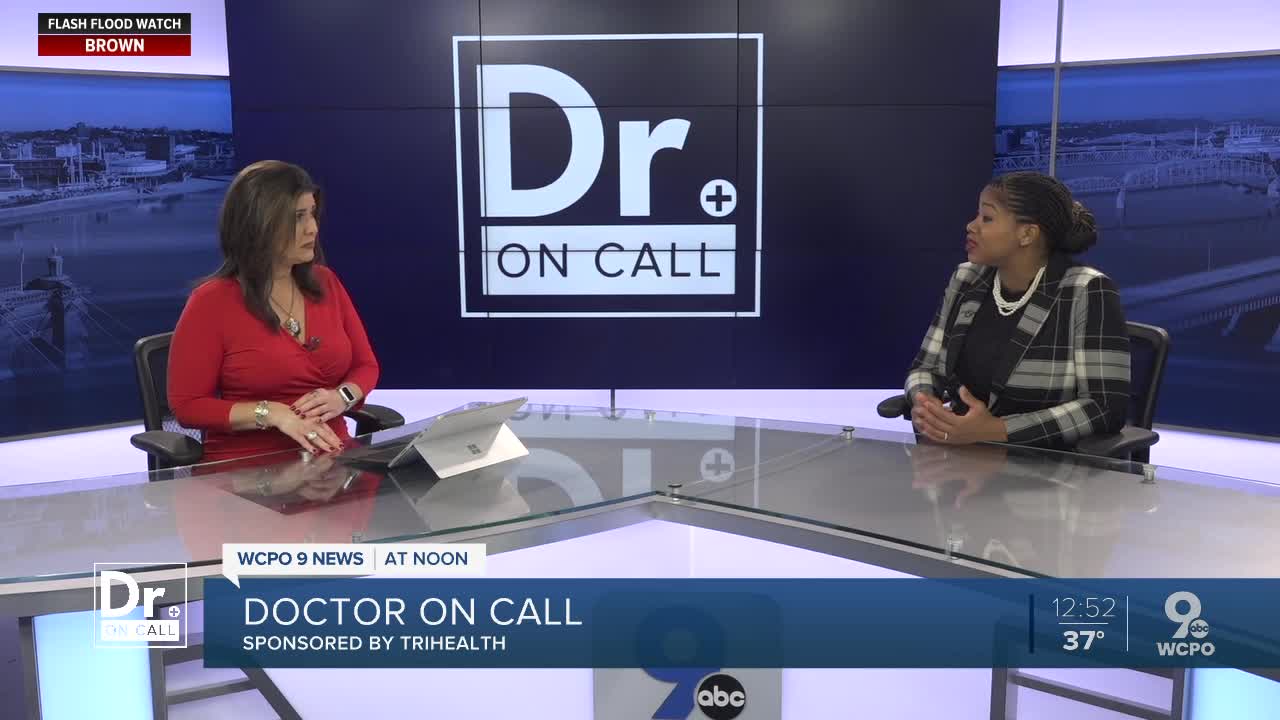 Doctor on Call: The Tdap Vaccine and Pregnancy