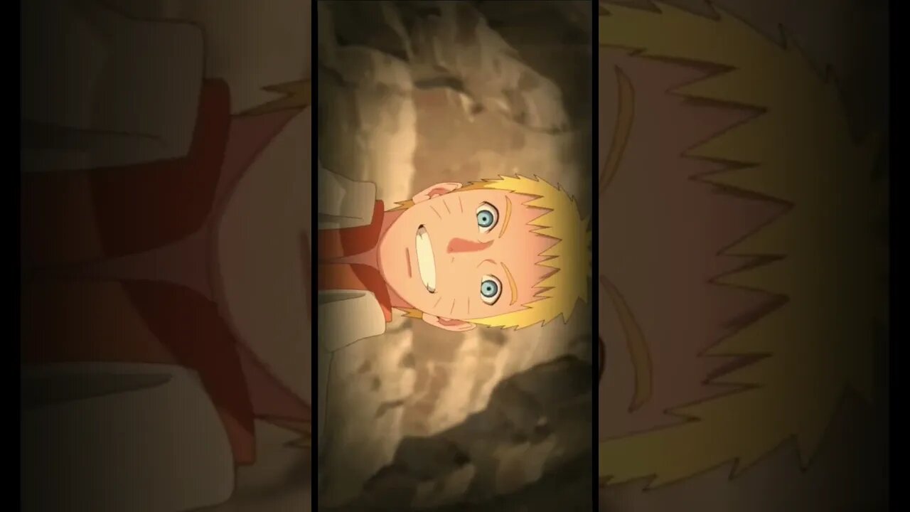 MADARA - NARUTO UZUMAKI