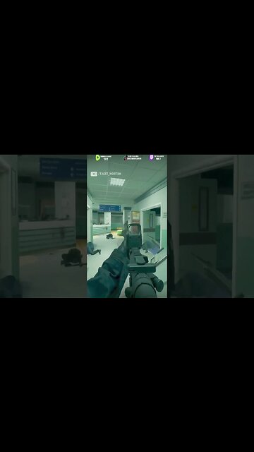 PERFECT Tactical MOMENT In Ready Or Not #shorts