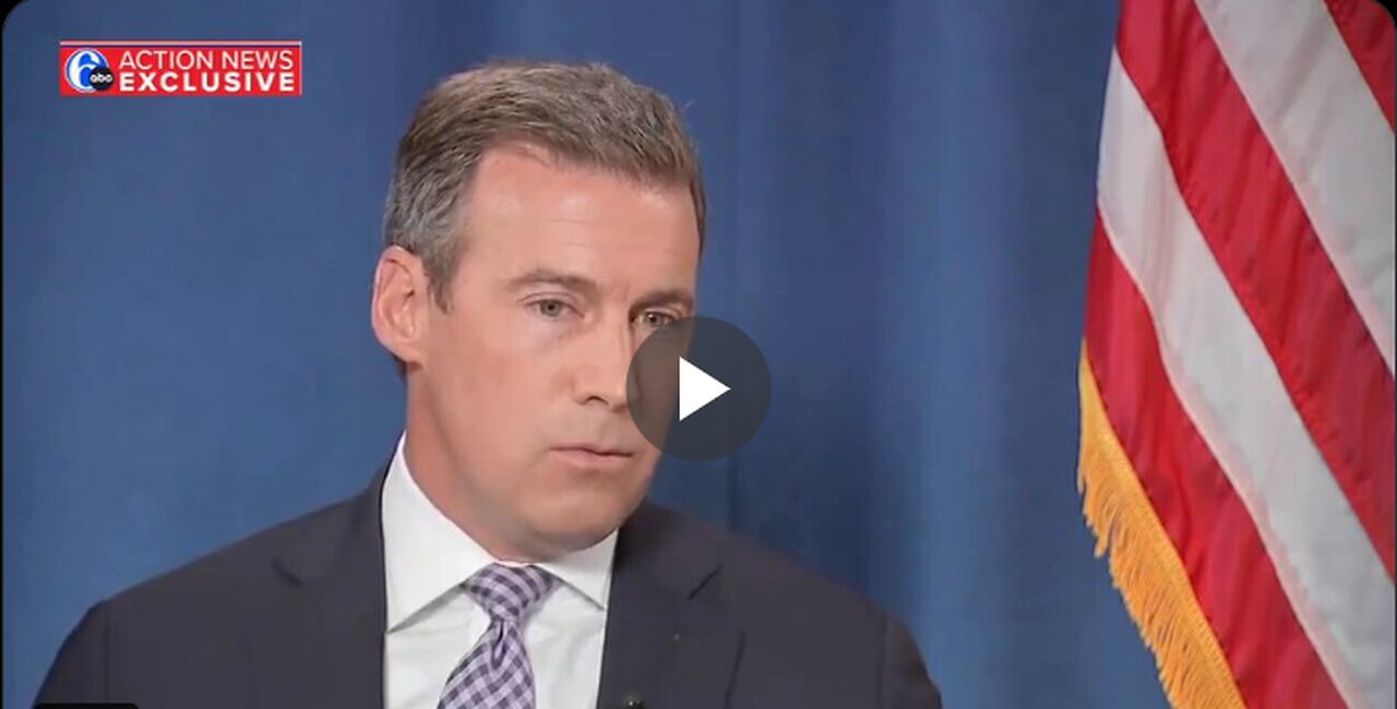 What do you understand [President Trump's] appeal to be and how do you speak...