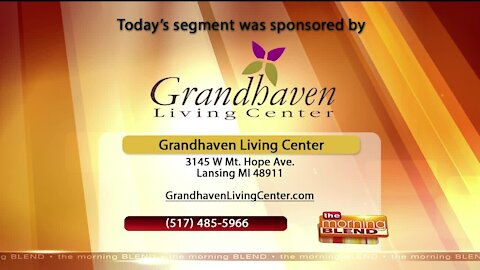 Grandhaven Living Center - 9/8/20