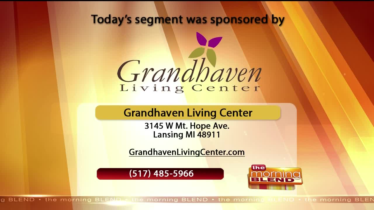 Grandhaven Living Center - 9/8/20