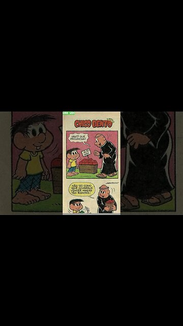 Chico Bento