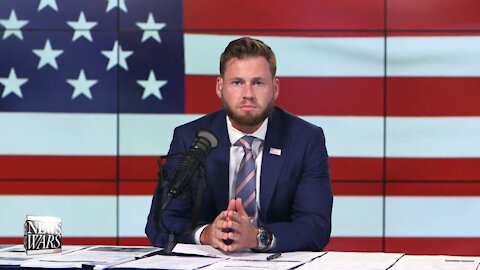 WAR ROOM (Full Show) Monday - 11/1/21