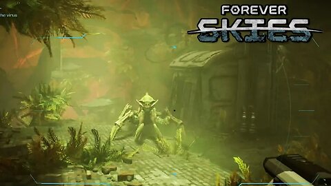 Forever Skies - End of the Story in Early Access #8