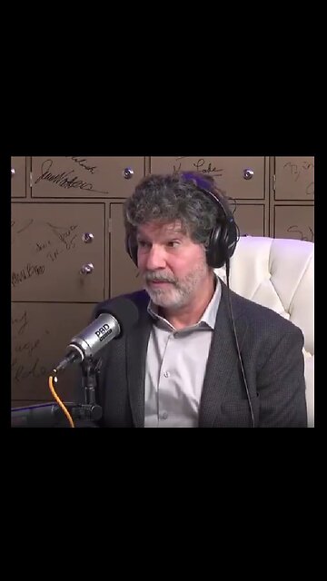 Lifelong Democrat Bret Weinstein to Vote for Trump
