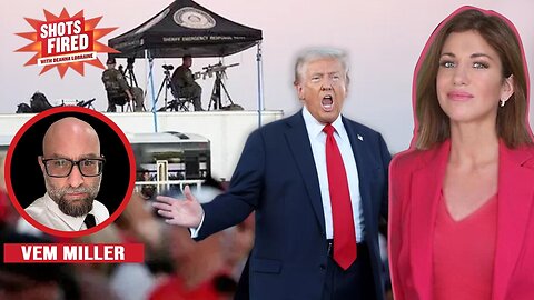 Trump Coachella Suspect Vem Miller tells HIS Side of the Story, says “Total Frame Job”!