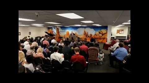 Whosoever Shall Call Upon the Name of the LORD | Romans 10 | Pastor Steven Anderson | Sermon Clip