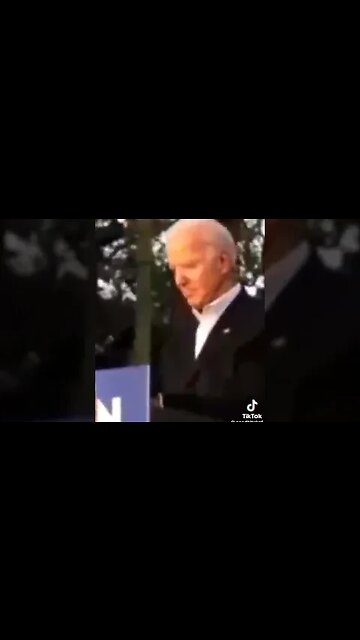 Biden getting corrected on the record and being jeered about his son