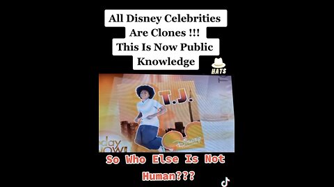 Disney engineering cloning lab