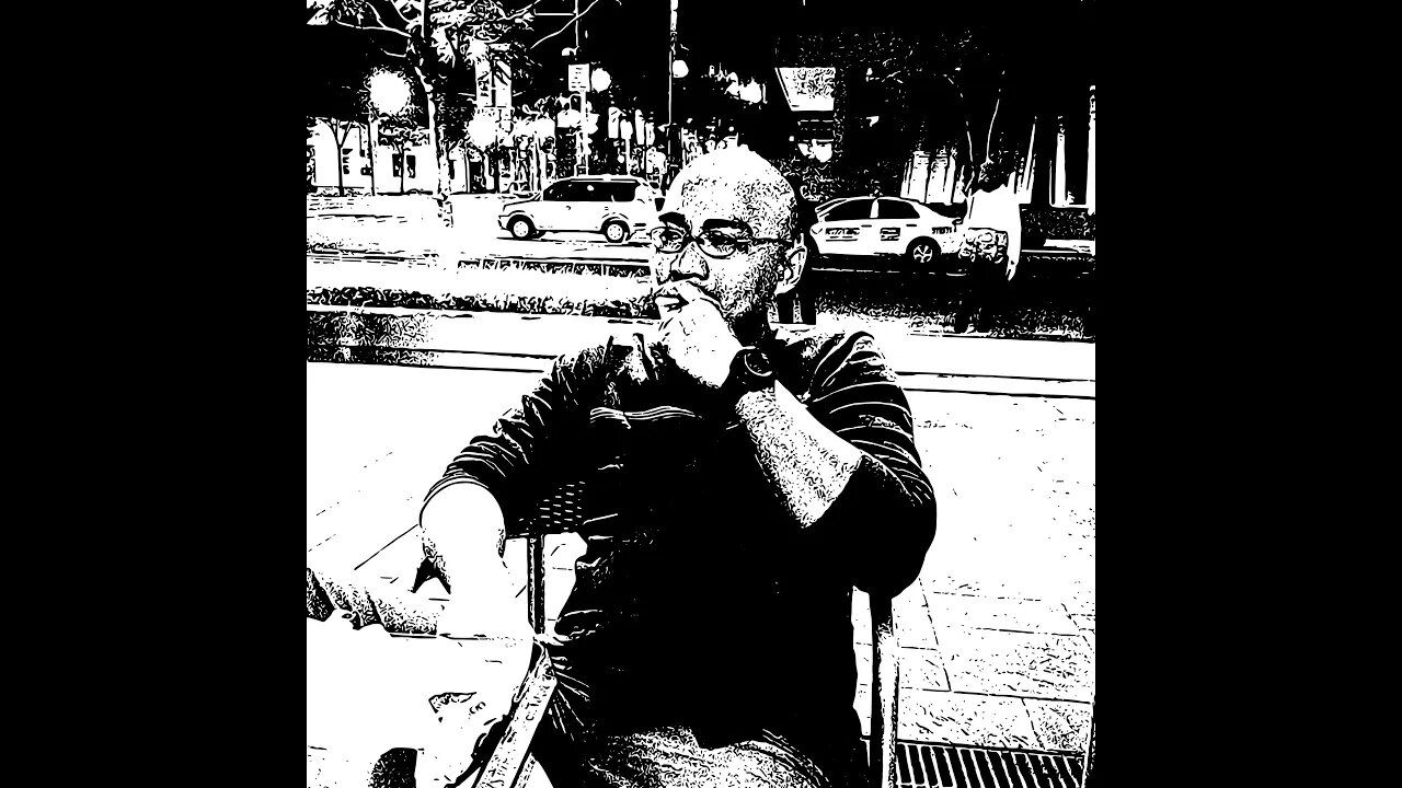 Random Thoughts In the P.I.T #6