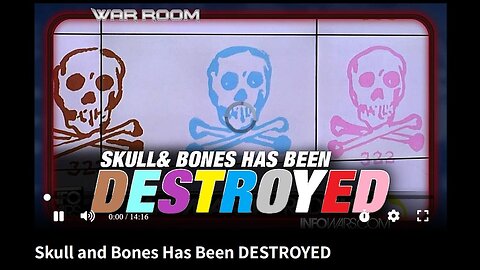 Skull and Bones Has Been DESTROYED