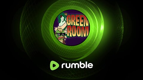 Green Room Radio: Playing With Sides