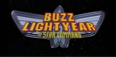 Disney Channel August 5, 2007 Buzz Lightyear Of Star Command Ep 15 Mindwarp