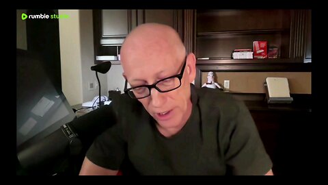 Scott Adams discusses Afghan Refugees