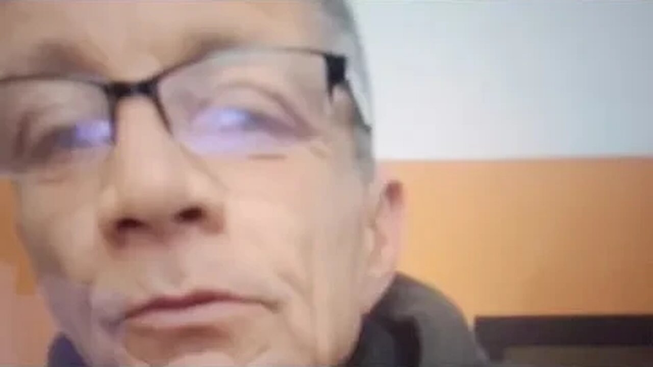 We Flagged Tony Pizza live