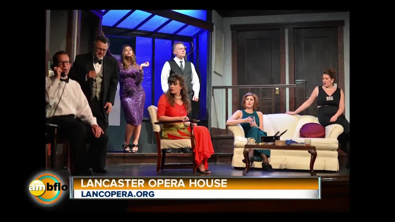 Lancaster Opera House Rumors