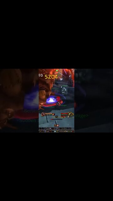 Don’t worry… we will help they said. World of Warcraft. #shorts