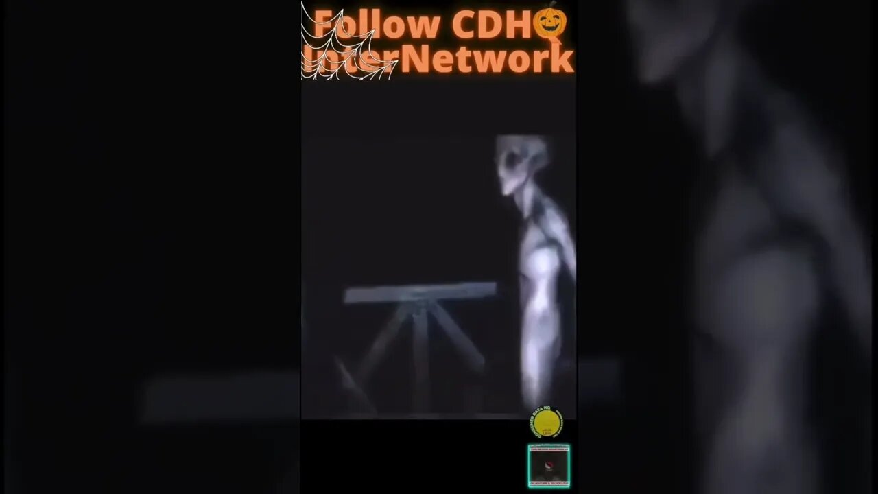 #alienmeet