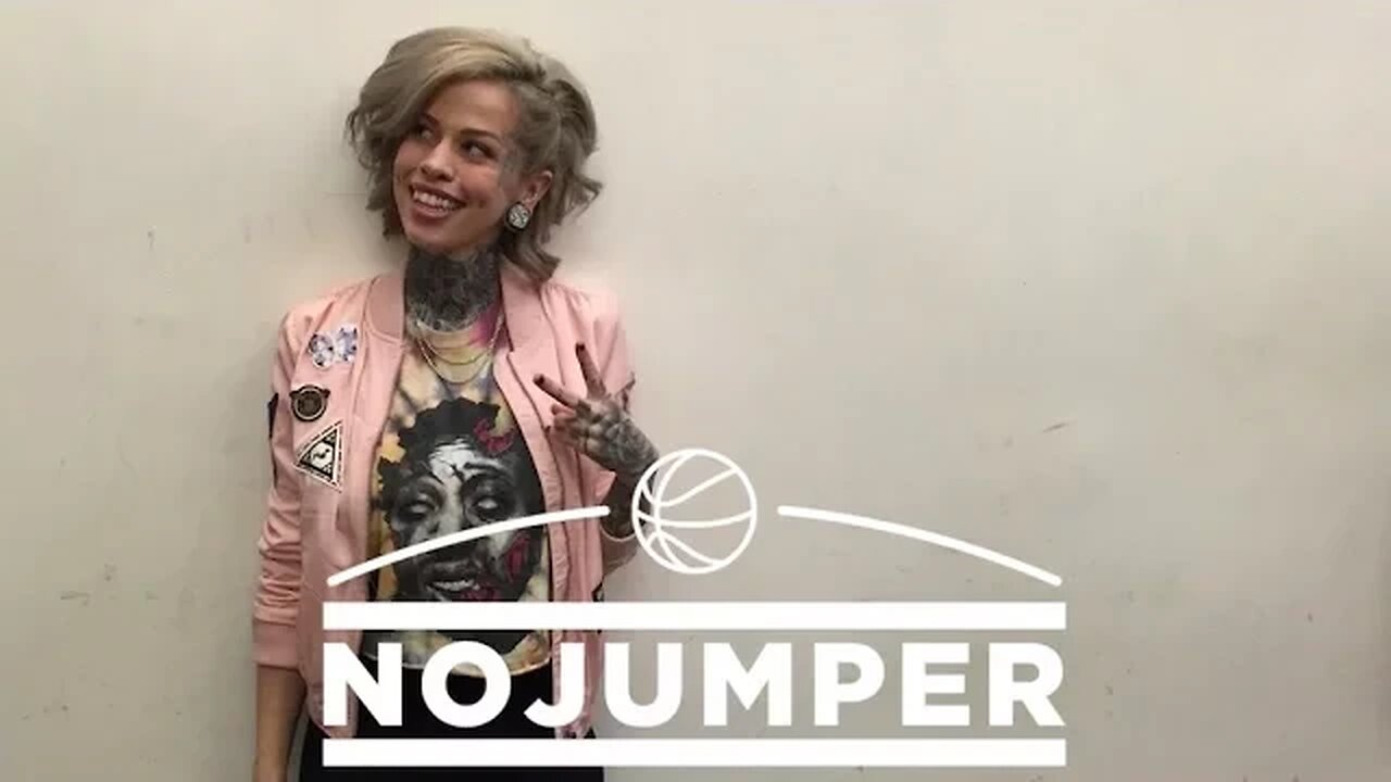 No Jumper - The Madzilla Interview