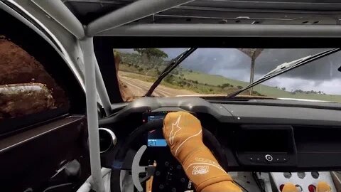 DiRT Rally 2 - Camaro Crusade Through Waimarama Point [Part 2]