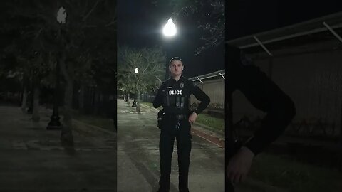 #gangstalkers sicced police on me like dogs again! Pt. 1 - 01/07/2023