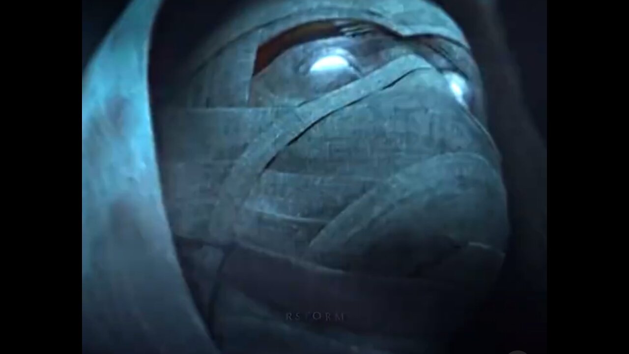 Moon Knight | Edits |
