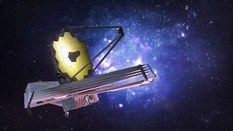 James Webb Telescope द्वारा की गई खोजे