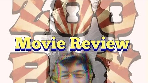 HONEST Movie Review of the Sound of Freedom #movies #zoobox #nonsense