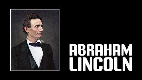 Abraham Lincoln - Figures