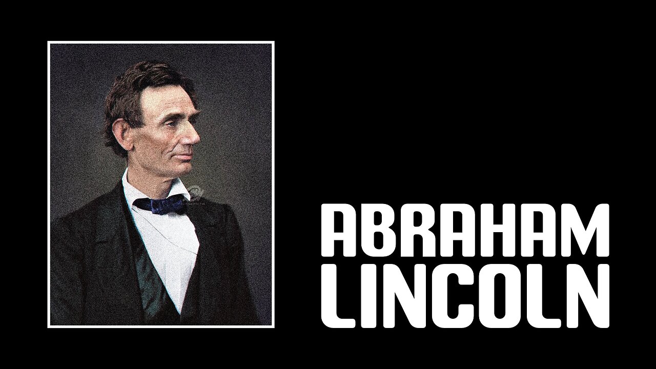 Abraham Lincoln - Figures