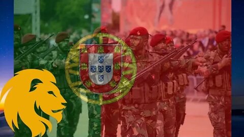 National Anthem Of Portugal 🇵🇹 *A Portuguesa* Instrumental Version