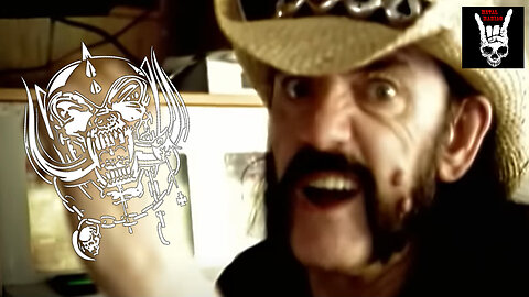 Motörhead – Rock Out (Official Video)