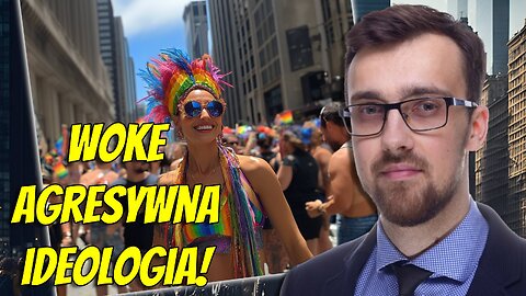 Paweł Drabik: Jak woke niszczy przemysł?