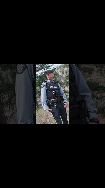 Caught People Stealing Our Gold!!