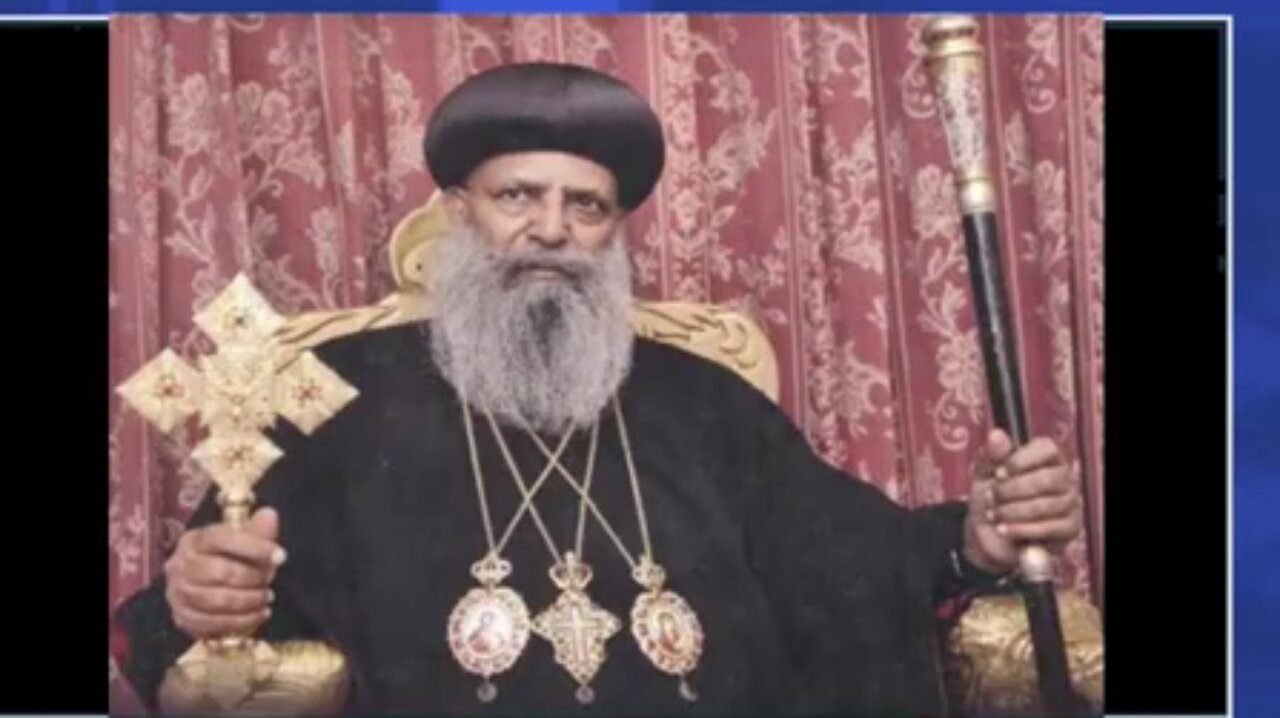 "ከአዳነች አበቤ ጋር ምንም ነገር አልተስማማንም" - ቅዱስ ፓትርያሪኩ ዝምታቸውን ሰበሩ