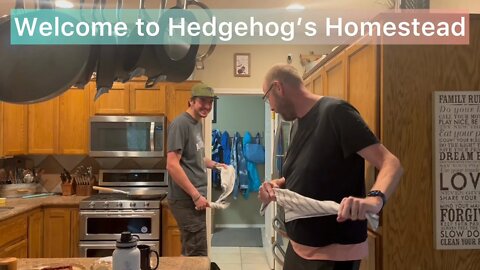 Shenanigans I tell you shenanigans!!￼