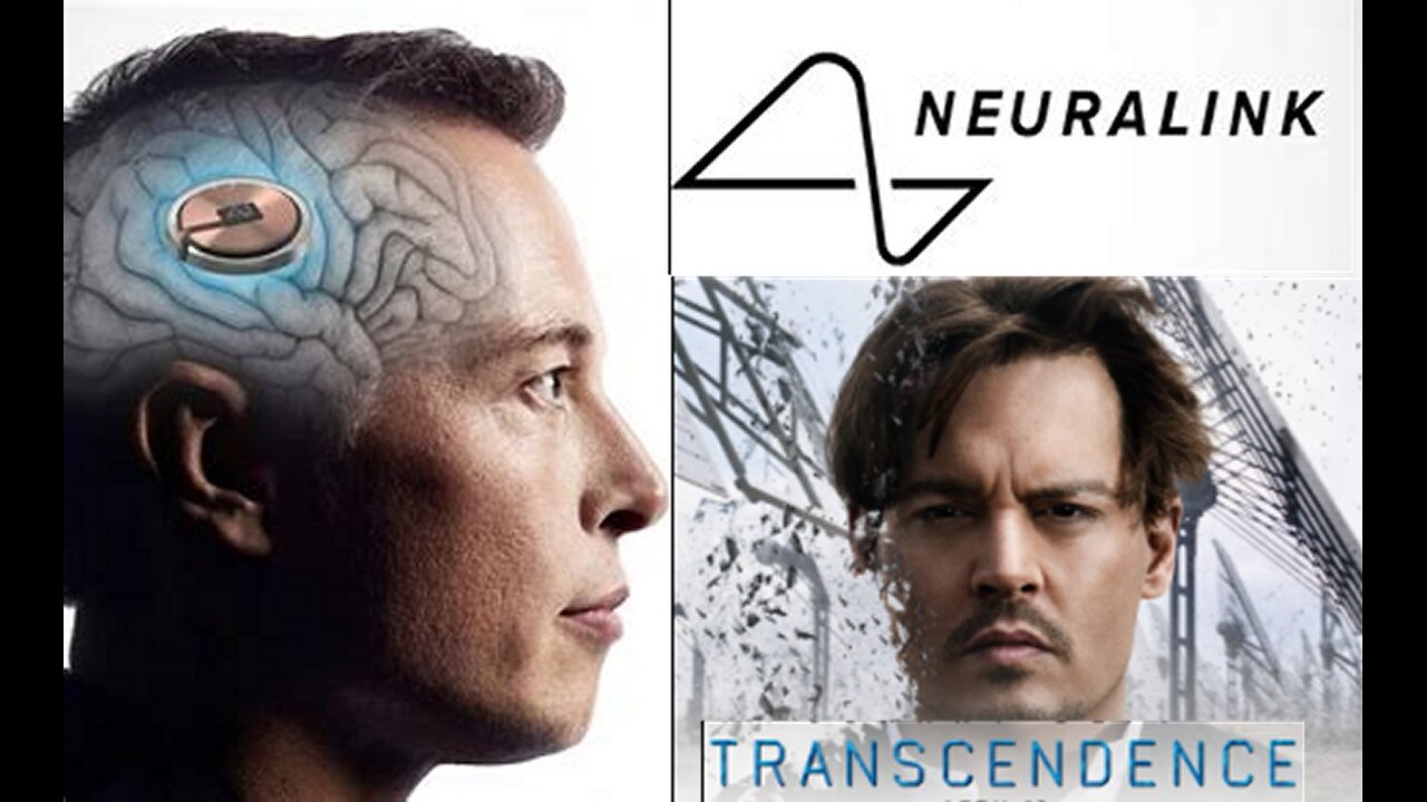 EntertheStars: Elon Musk Neuralink Adrenochrome Johnny Depp Transcendence 2014 Film Decoded!