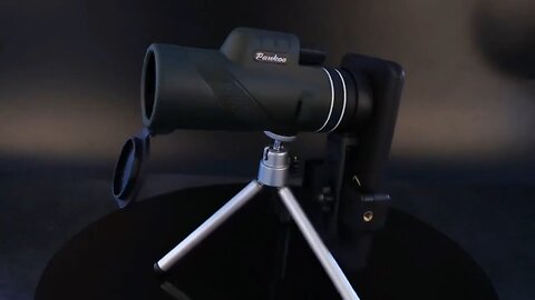 Powerful Monocular Telescope Portable Binocular