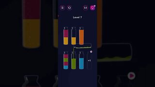 Get Color Level 7