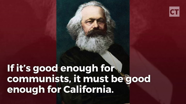 Calif. Lawmakers: Replace Washington Or Lincoln’s Birthday With ‘Socialist Day’