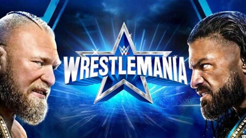 "2TM" Wrestlemania 38 Highlights