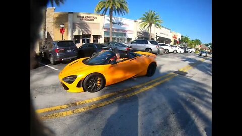 wow car show