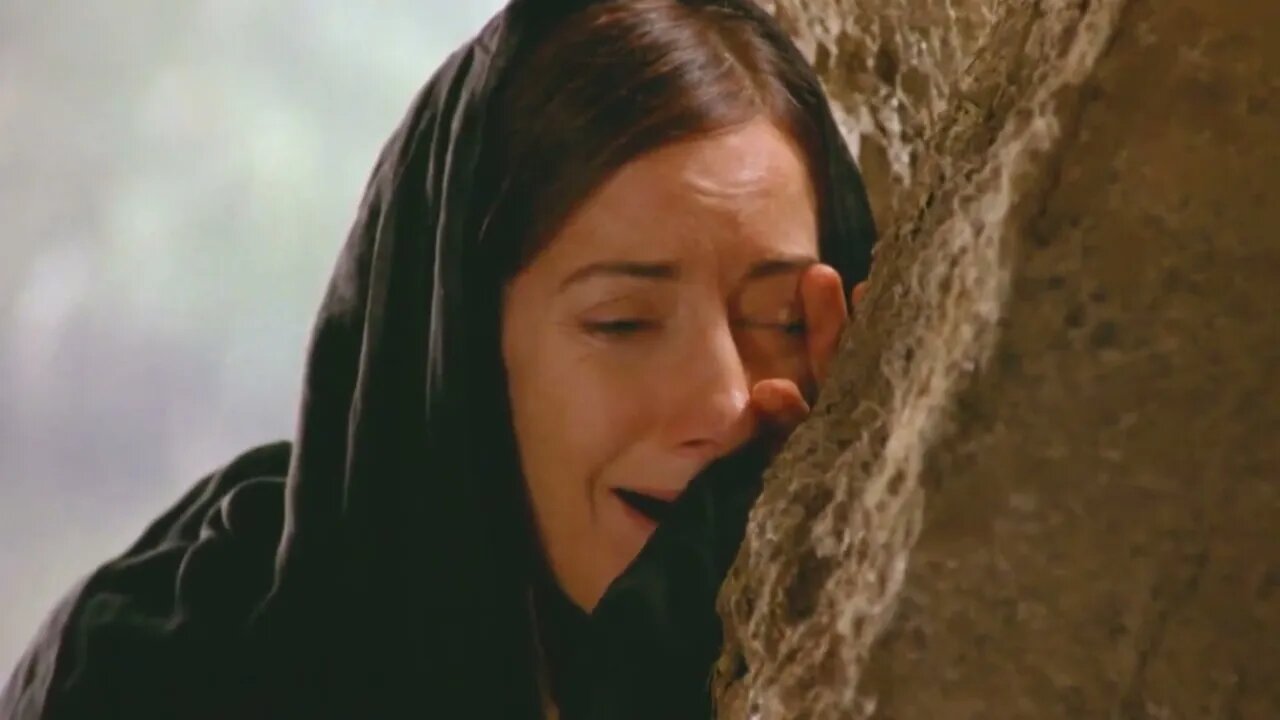 Muinane - John 19:38–20:18 “The resurrection” [bmr]