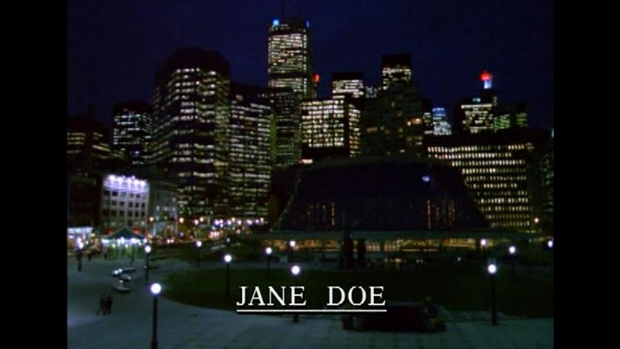 Forever Knight.S3E19.Jane Doe